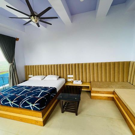 Natural Resort Panhala Экстерьер фото