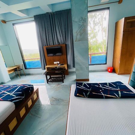Natural Resort Panhala Экстерьер фото